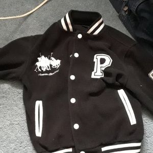 Polo  jacket